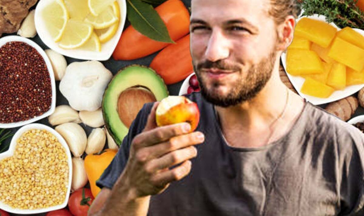 High cholesterol: Some foods contain 'no cholesterol' - what to eat to lower levels