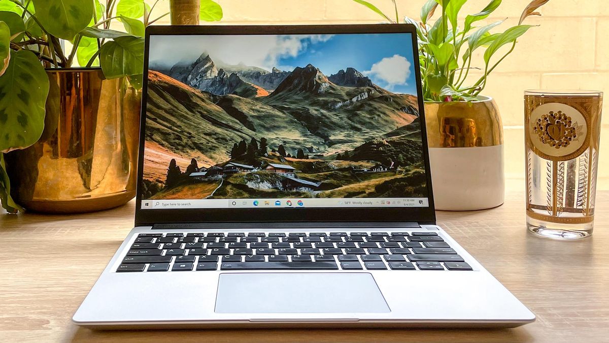 Framework's making a Chromebook, and I couldn't be more excited — here's why
