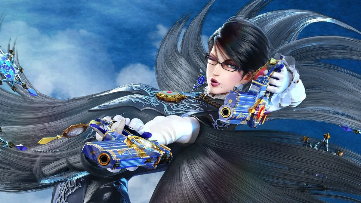 Bayonetta 3 Developer Says It's 'Not Our Decision' When to Show the Game