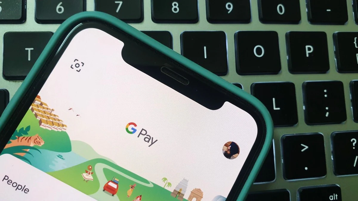 Google Pay for iOS Pulled From Apple's App Store to Fix an Issue