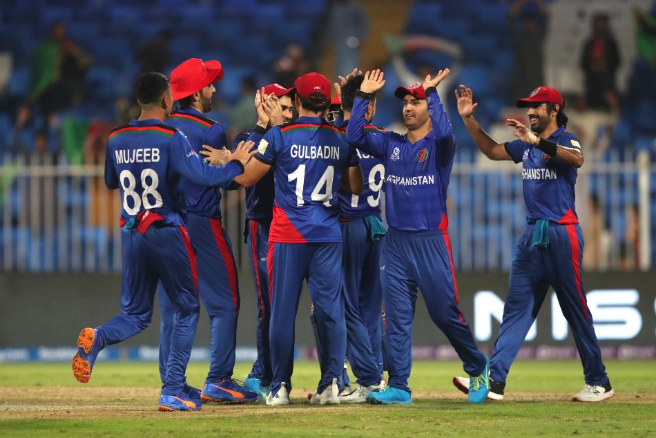 T20 World Cup: Afghanistan can win against India if we post a good total: Hassan