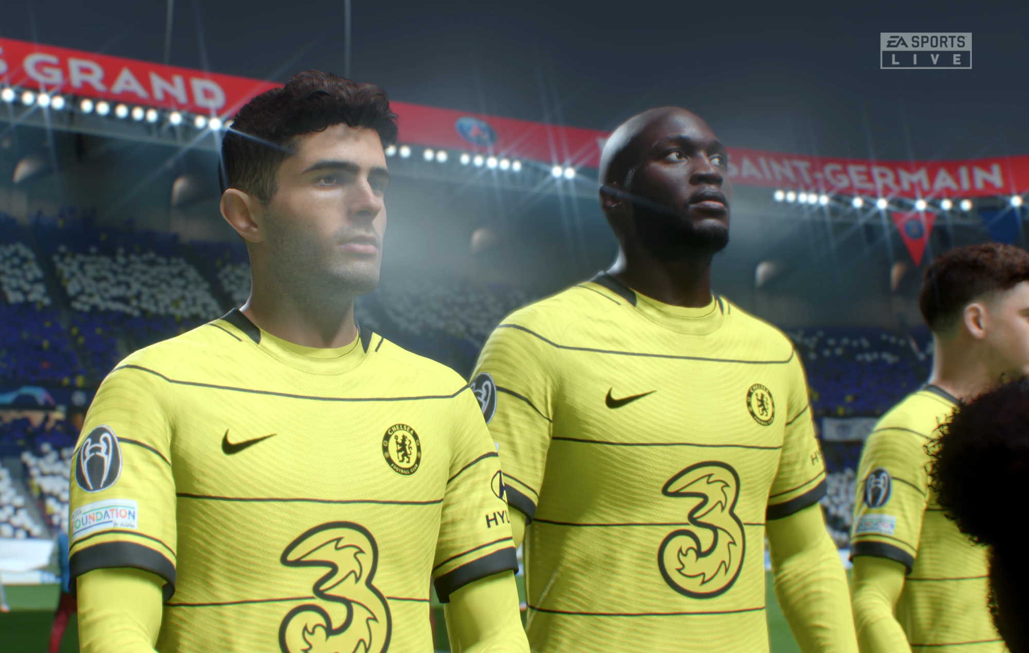EA apologises for 'FIFA 22' hacking issues