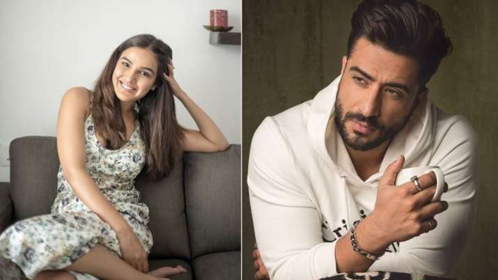 Bigg Boss 14: Can Jasmin turn Aly's entry to her advantage?