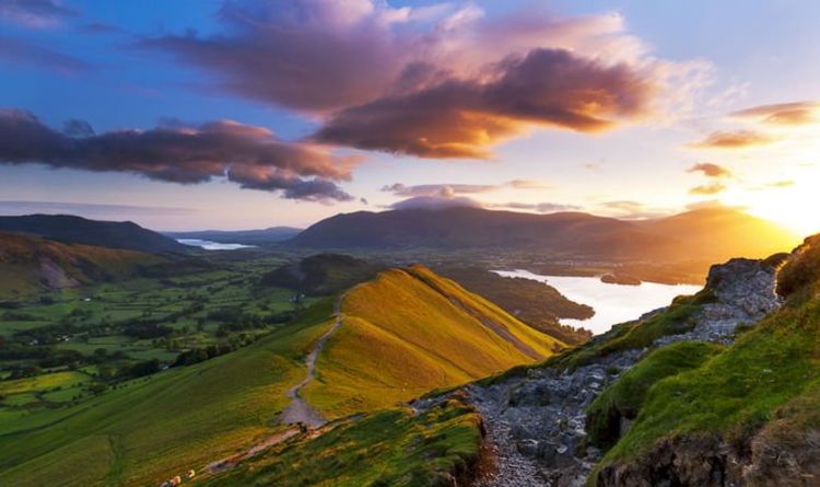 Britons have fondest memories of UK road trips than foreign travels – Lake District comes