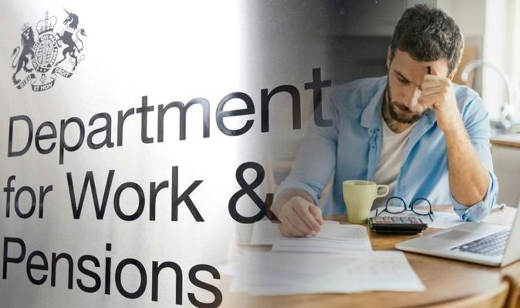 Universal Credit: DWP made 'no assessment' on uplift removal impact as families struggle