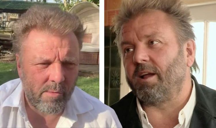 Homes Under The Hammer's Martin Roberts addresses being 'put out to pasture' on BBC show