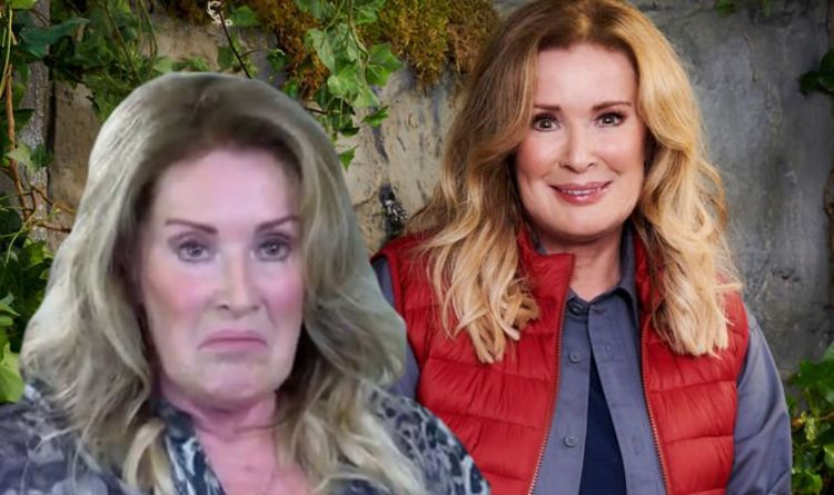 Beverley Callard: New campmate and Corrie star 'gutted' I'm A Celebrity 2020 is in Wales