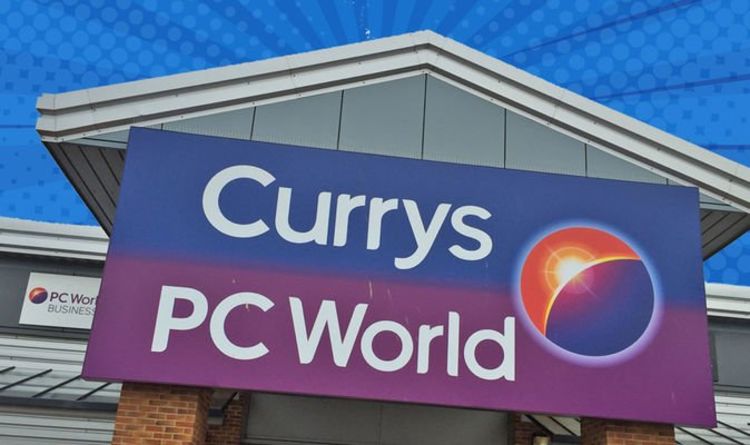 Currys will honour prices of cancelled Black Friday orders: Here's how to claim this week