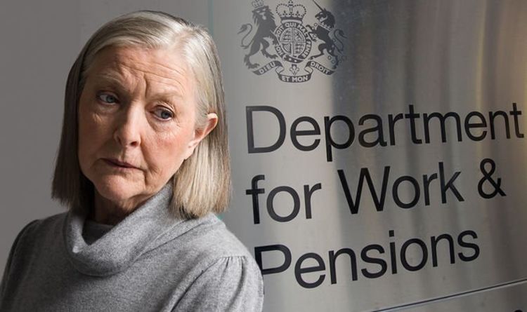 State pension: DWP estimates 132000 pensioners underpaid due to 'ongoing control failings'