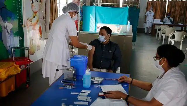 India records over 16,000 COVID-19 cases for third straight day; 113 new deaths push toll up to 1,56,938 - Ind