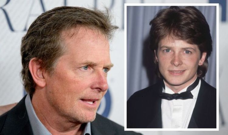 Michael J Fox height in feet: How tall is the Back to the Future star?