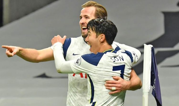 Tottenham beating Arsenal makes mockery of Mikel Arteta pre-match comments