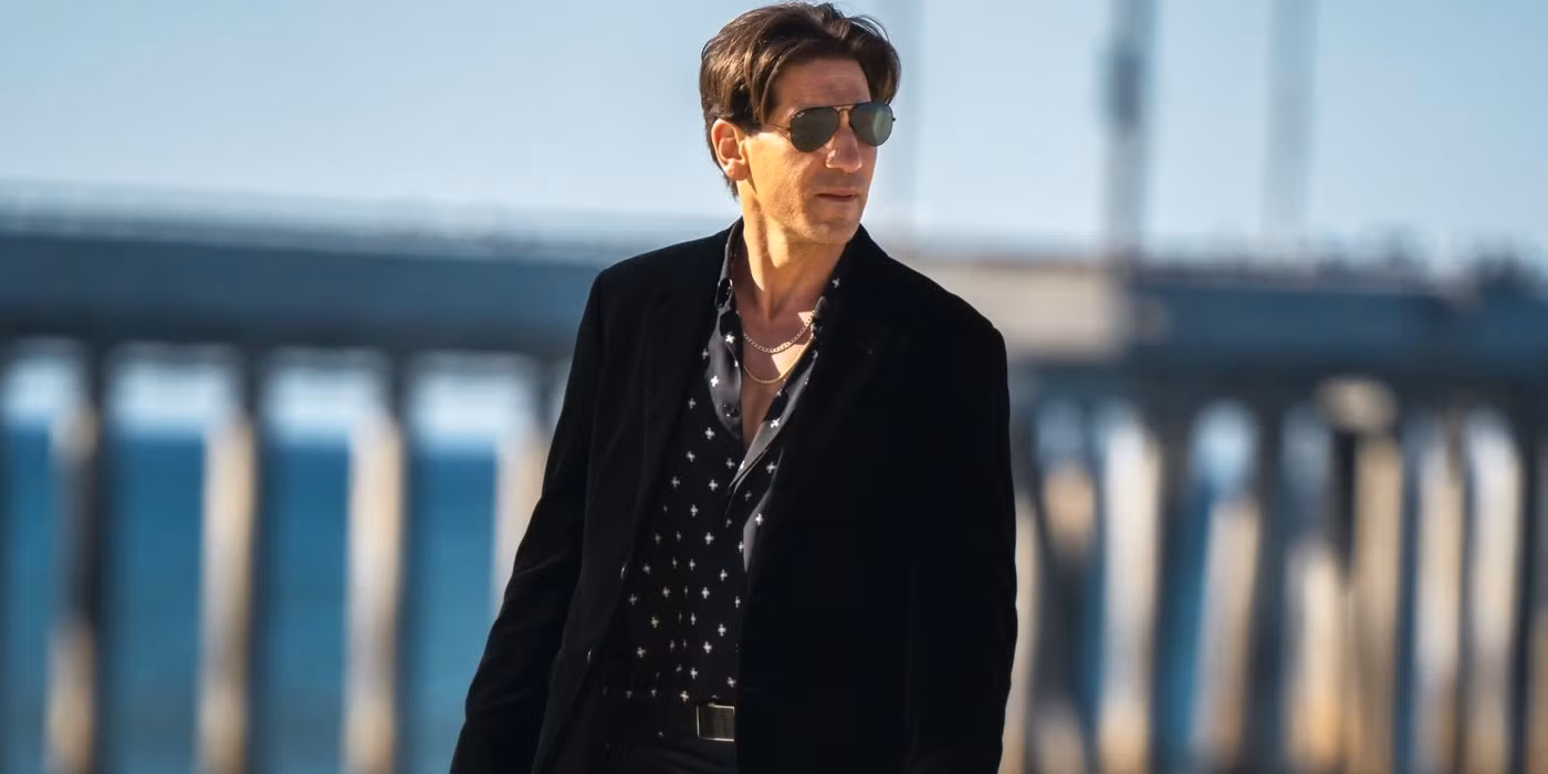 'American Gigolo' TV Reimagining Starring Jon Bernthal Picked Up at Showtime