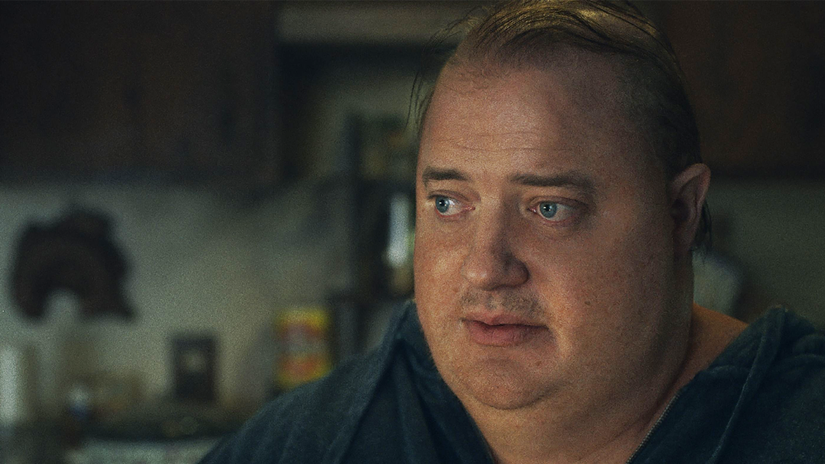 Brendan Fraser In The Whale: Call Off The Best Actor Race, We Have Our Winner