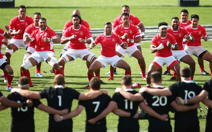World Rugby to introduce new laws to test matches