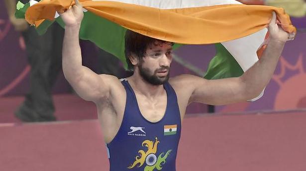 I don’t need to take pressure: Dahiya