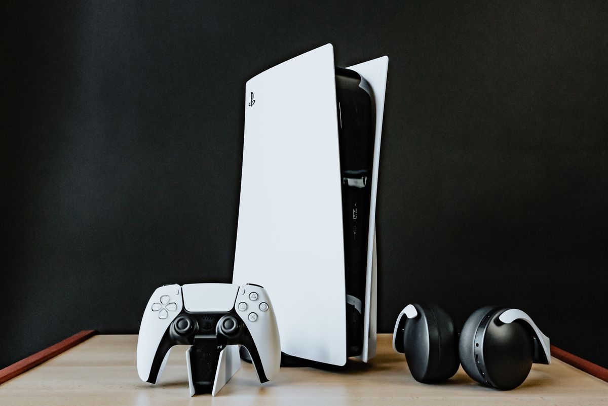The 5 PS5 games you should play first