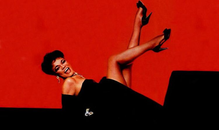Catwoman Eartha Kitt was no sex kitten, according to daughter