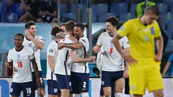 Who will win Euro 2020 football championship? Goldman model predicts winner