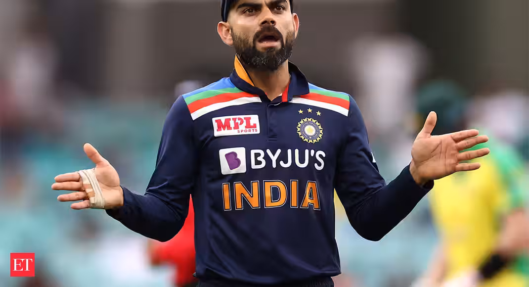 We were completely outplayed: Virat Kohli blames it on ineffective bowling