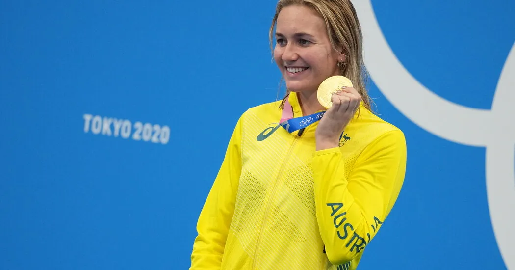 Why Is the World’s Best Swimmer Not Swimming at the Worlds?