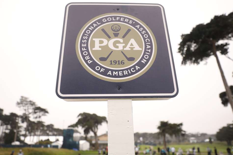 2022 US PGA Championship moving from Trump National