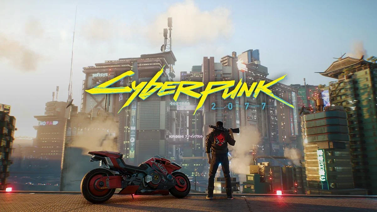 Cyberpunk 2077 Expansion in the Works, Next-Gen Version Release Not Certain