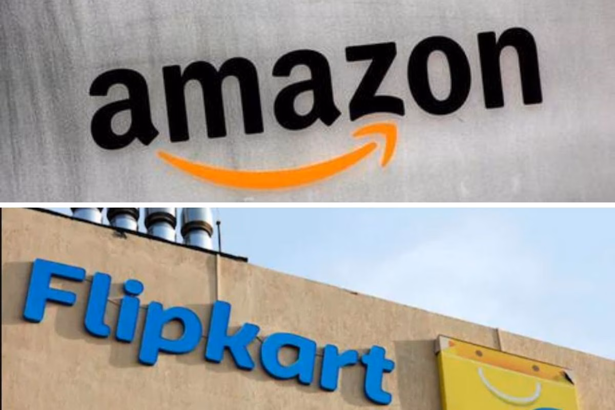 Flipkart Big Billion Sale Attracted More Users Than Amazon Great Indian Festival: Report