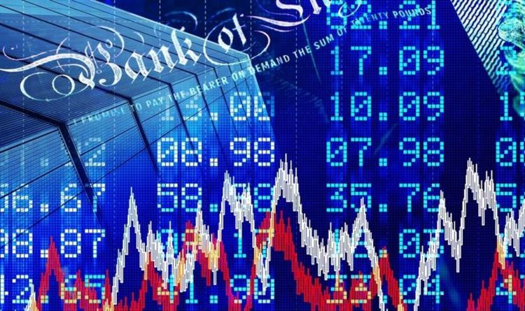 Interest rates: Inflation-beating savings accounts rise - Britons urged to ‘act quickly’