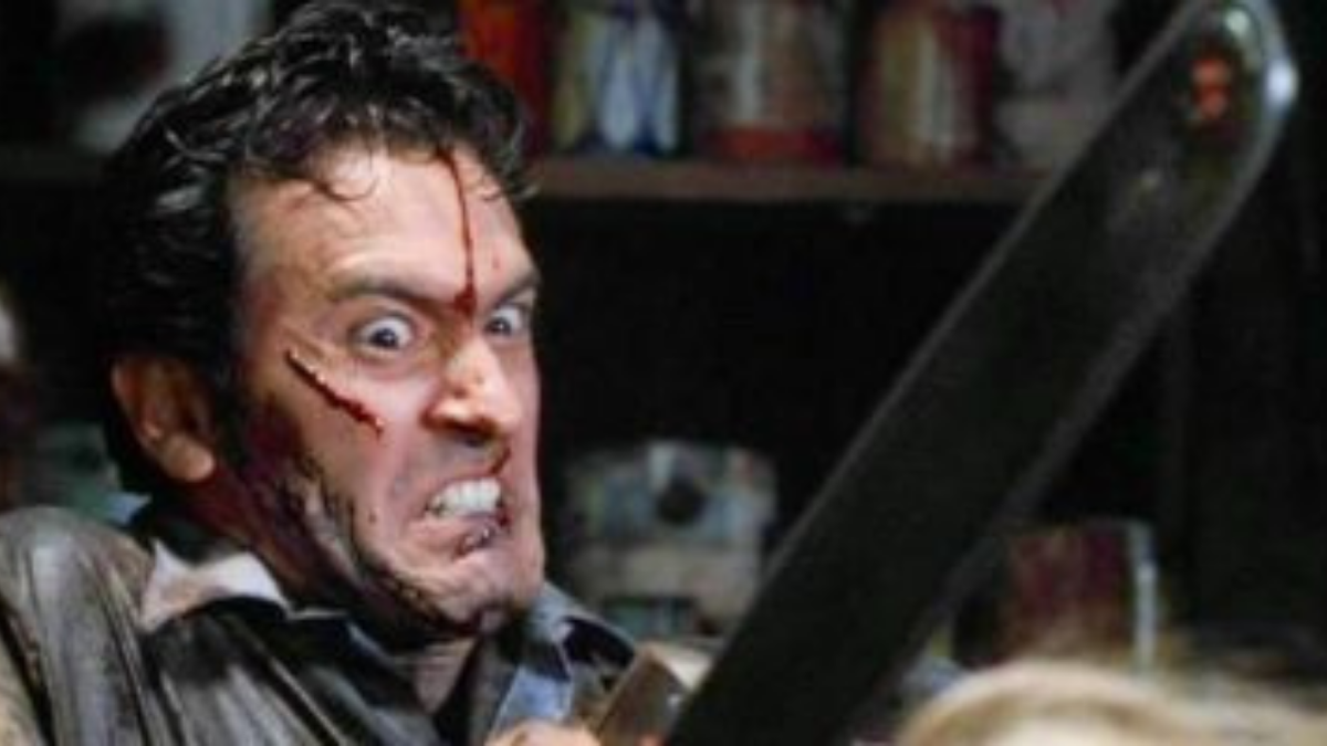 Evil Dead Rise Has Wrapped Filming, And A Ton Of Fake Blood Was Spilled To Get There