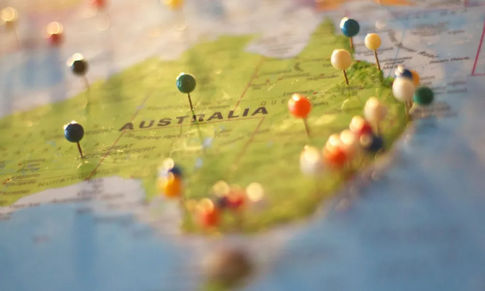 Austrac Accuses Australian Casinos of Money-Laundering