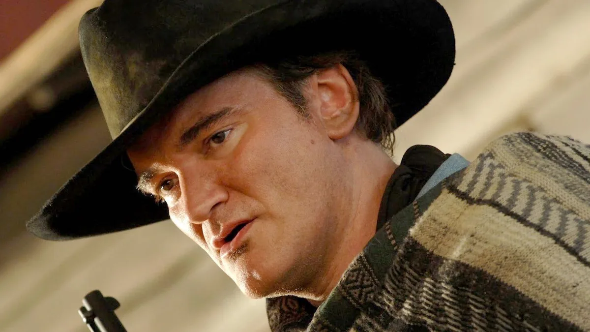 Quentin Tarantino: Marvel-ization of Movies Means Captain America Is a Bigger Star Than Chris Evans
