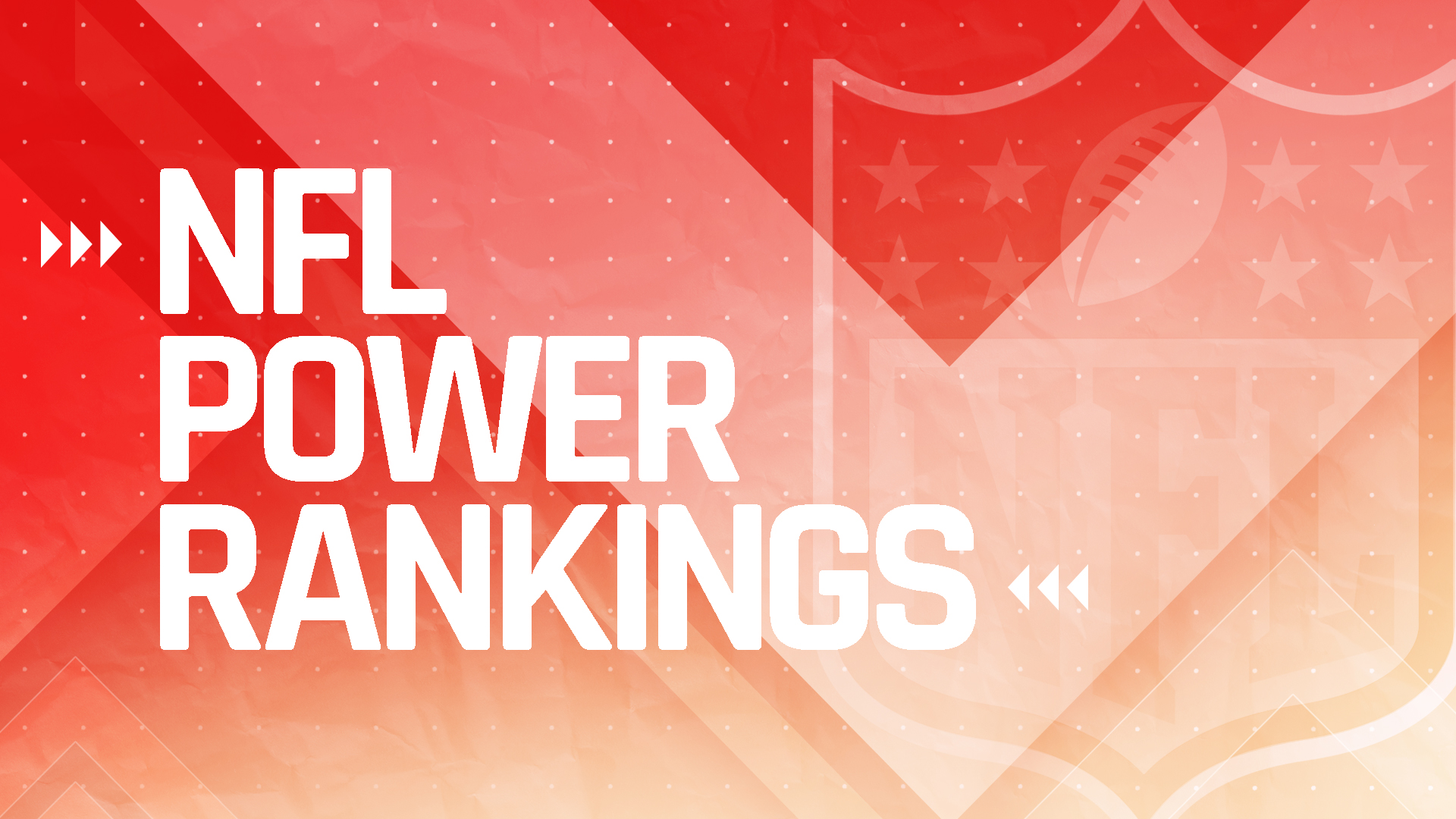 NFL power rankings: Chiefs, Cowboys, Colts slip up; Titans, Bengals, Raiders rise for Week 18