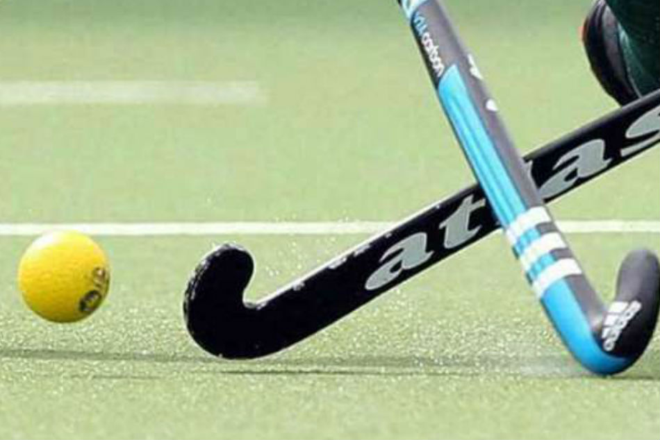 Hockey India recognised with the Etienne Glichitch FIH Honorary Award