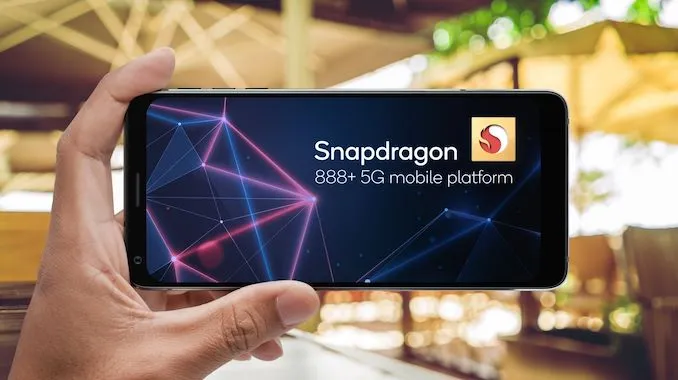 Snapdragon 888 Plus goes official at MWC 2021 - Smartprix