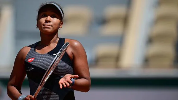 Naomi Osaka exposes sports' mental-health risks with French Open exit