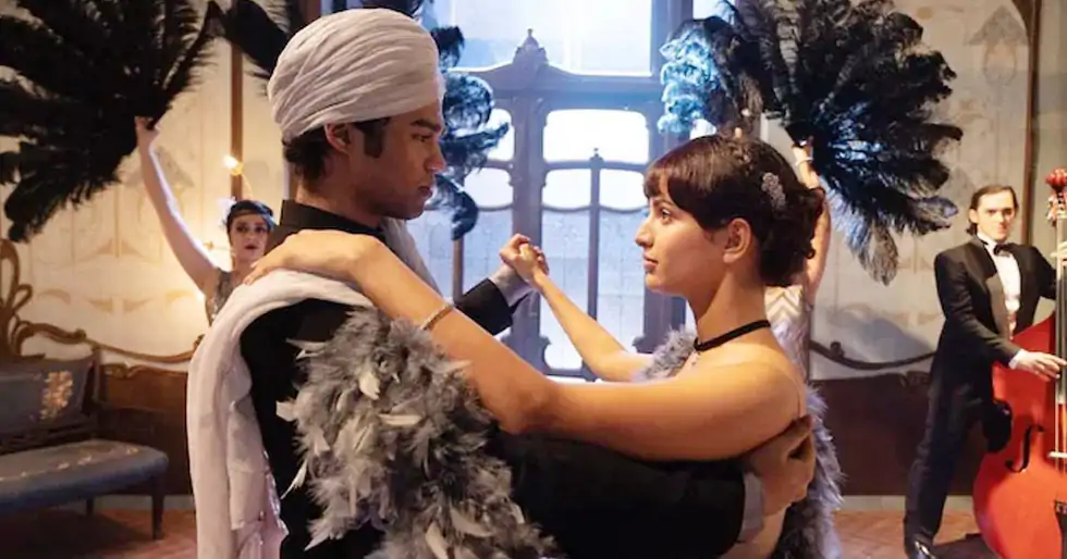Qala trailer: Tripti Dimri and Babil Khan impress in this twisted psychological drama. Watch
