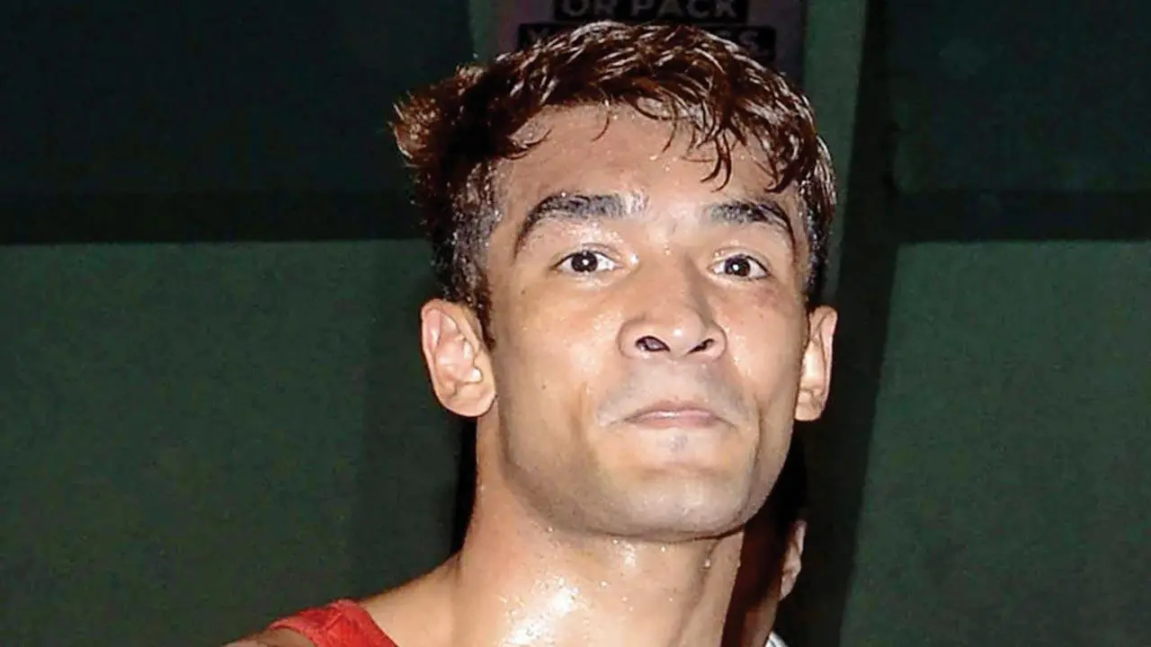 World Boxing Championships: Shiva, Akash off with a bang
