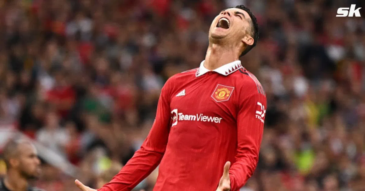 "He's no longer at the same standard" - Arsenal legend suggests Manchester United superstar Cristiano Ronaldo 