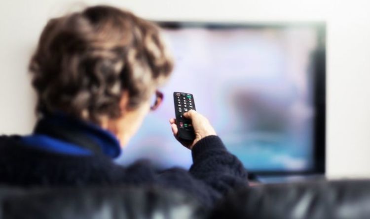 TV Licence alert: Britons urged to look out for letter as over 75s will need to pay