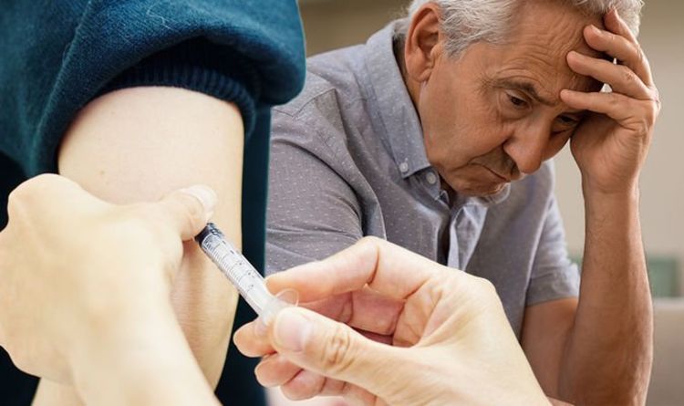 Confusion over booster and third Covid vaccine could be putting patients in 'harm's way'