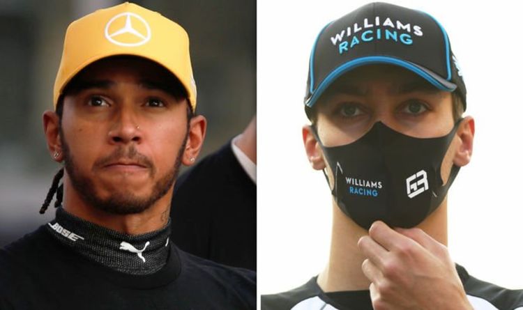 Lewis Hamilton contract: Toto Wolff tipped to make Mercedes demands due to Russell