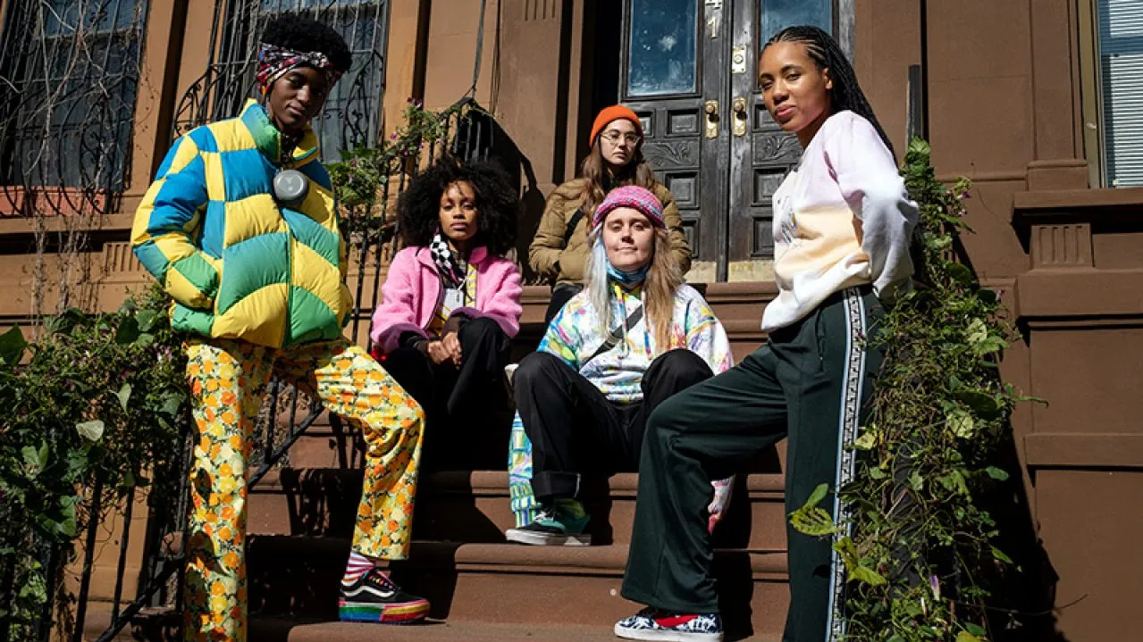 Goodbye to the Skater Girls of ‘Betty,’ My Coolest Onscreen Companions During This Long, Hot Summer