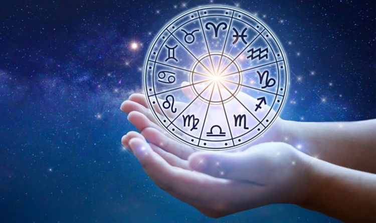 Horoscopes: Your horoscope for July from astrologer Russell Grant - what's in the stars?