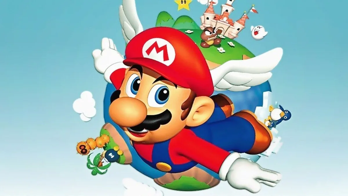 A Sealed Copy of Super Mario 64 Sells for $1.5 Million, Becomes Most Valuable Game Collectible Ever