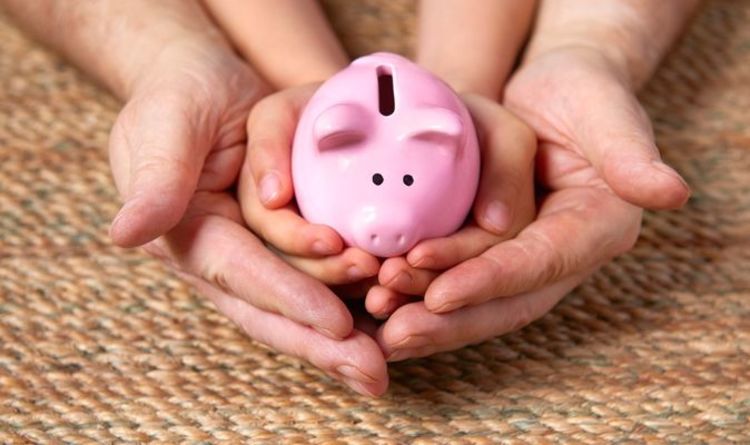 Child benefit rates 2020/21: How much Child Benefit am I eligible for?