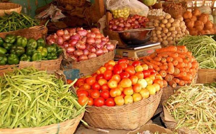 Vegetable prices soar across Delhi, sales affected
