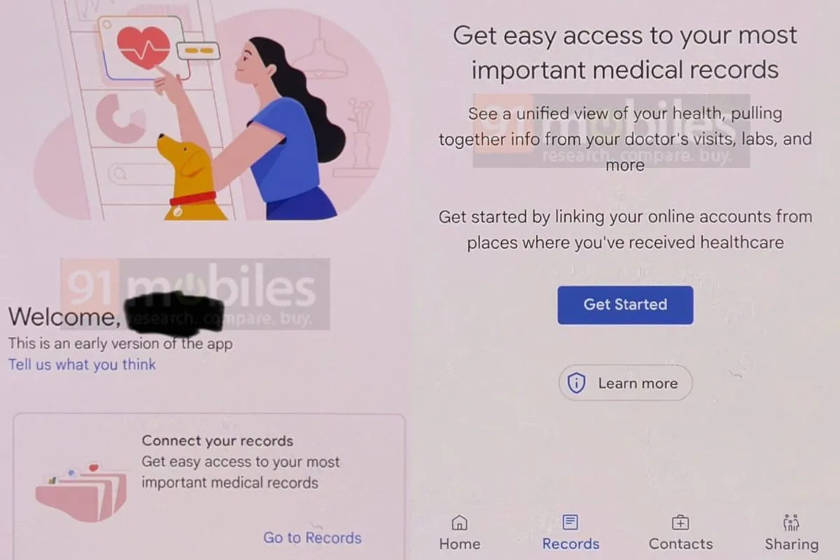 Google Health App Tipped to Be in the Works: All You Need to Know