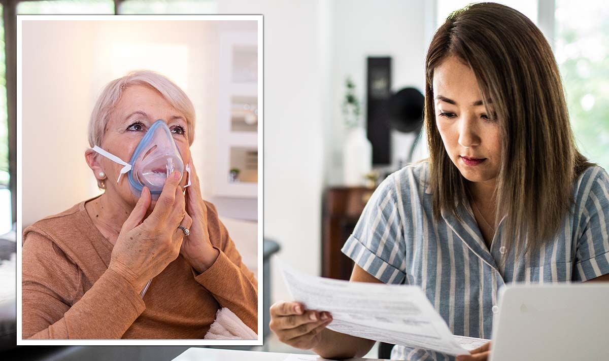Cost of living: Chronic stress ‘does really bad things’ to people’s health