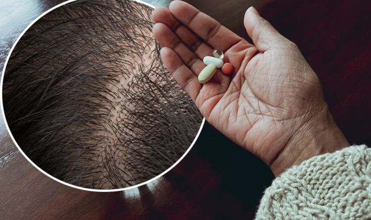 Best hair supplements: MPS supplements shown to significantly stimulate hair growth